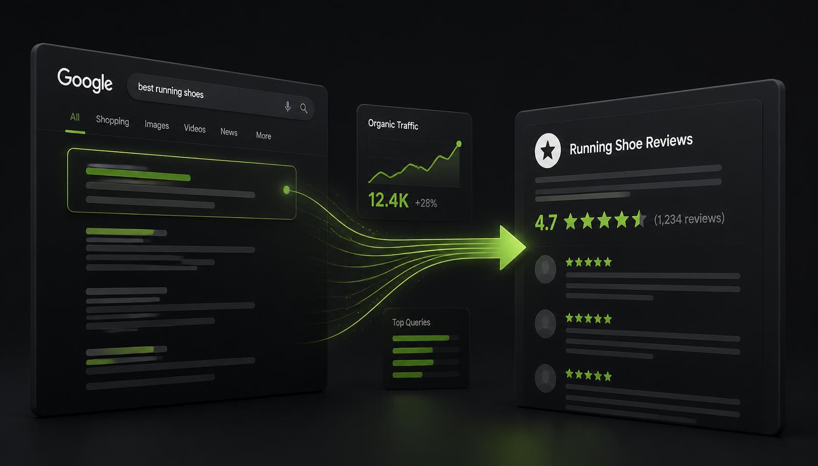 Affinex – Produktbild